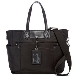 MARC by Marc Jacobs Preppy Nylon Eliz-A-Baby Diaper Bag